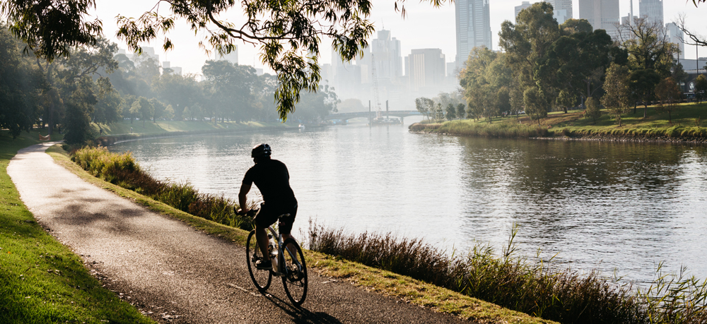 Yarra Valley Trail