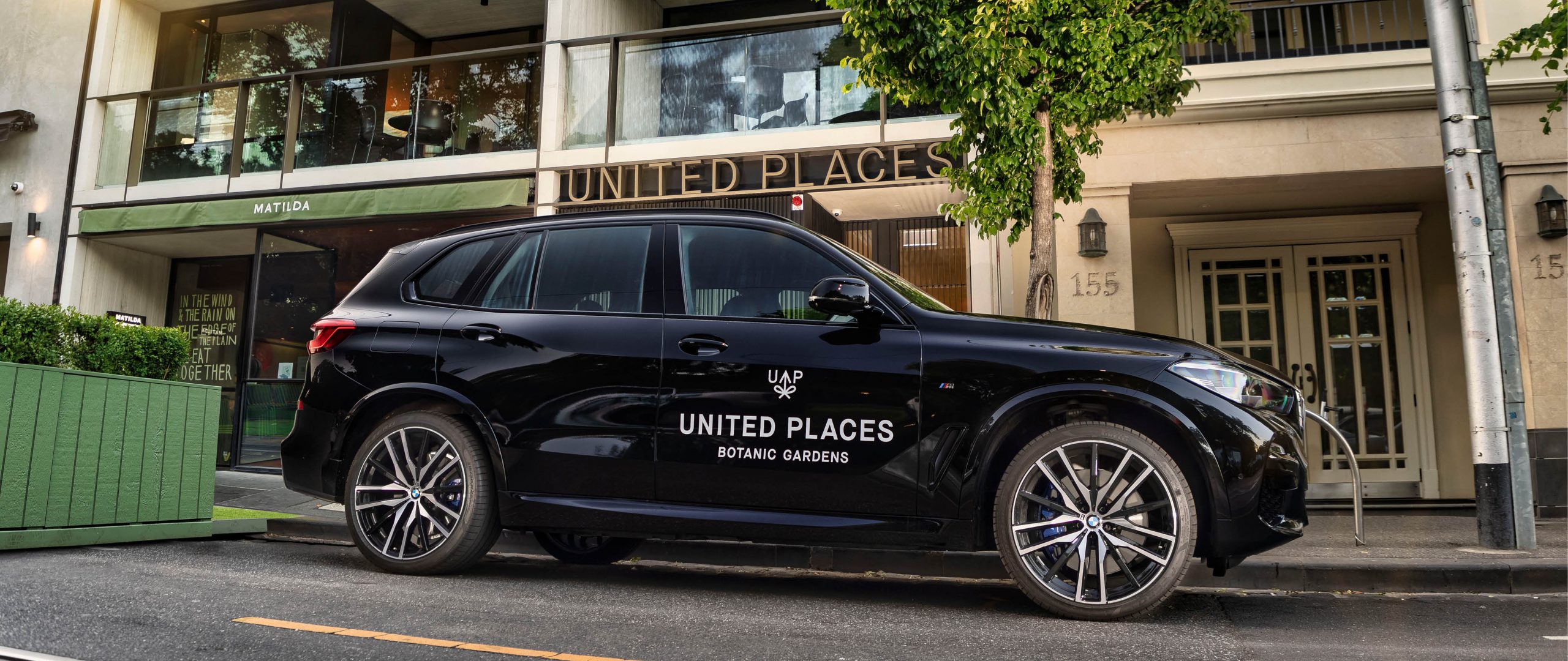 Drive in Style : BMW Australia