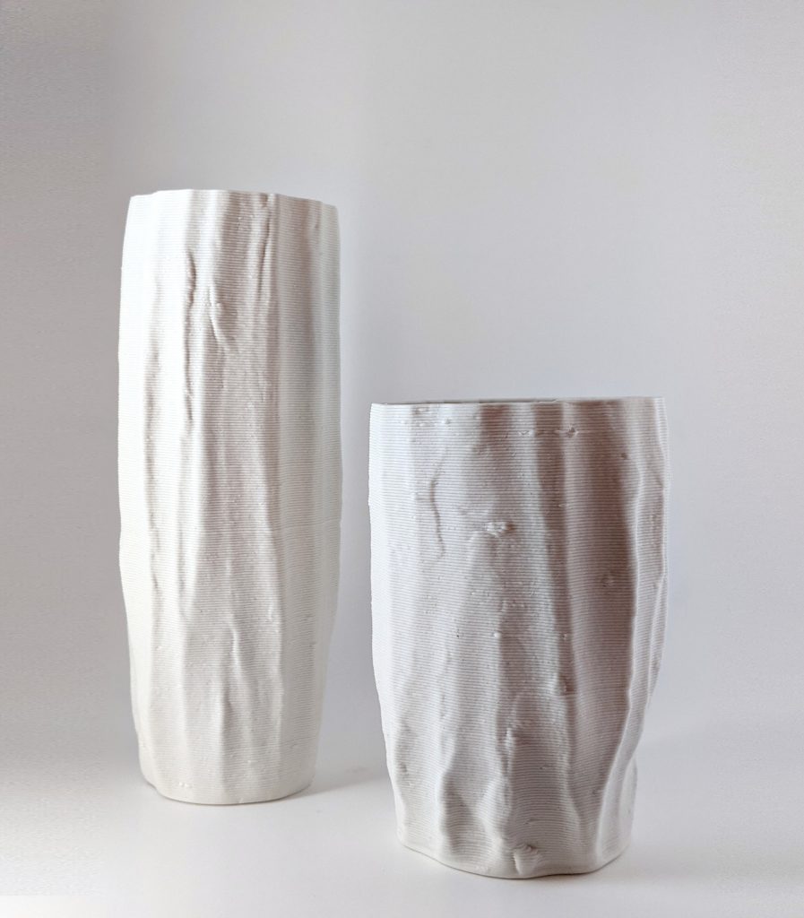 Short Vase by Alterfact | Melbourne Hotel | United Places Hotel Botanic Gardens