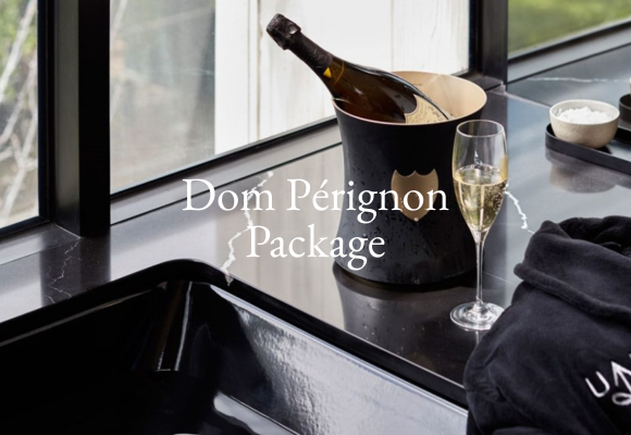 Dom Pérignon Package | United Places Hotel | South Yarra Hotel | Luxury Melbourne Hotels
