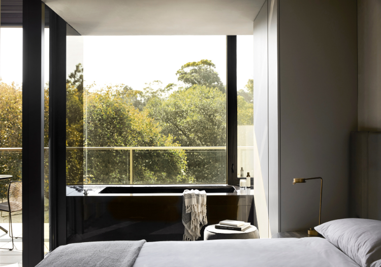 United Places Hotel | South Yarra Hotel | Luxury Melbourne Hotels