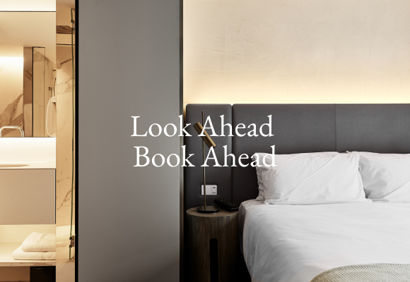 United Places Hotel | South Yarra Hotel | Luxury Melbourne Hotels