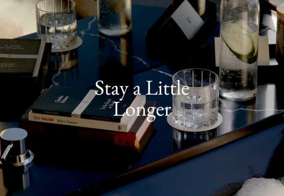 United Places Hotel | South Yarra Hotel | Luxury Melbourne Hotels