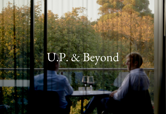 United Places Hotel | South Yarra Hotel | Luxury Melbourne Hotels