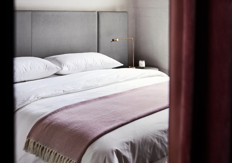 Urban Suite One Bedroom | United Places Hotel | South Yarra Hotel | Luxury Melbourne Hotels