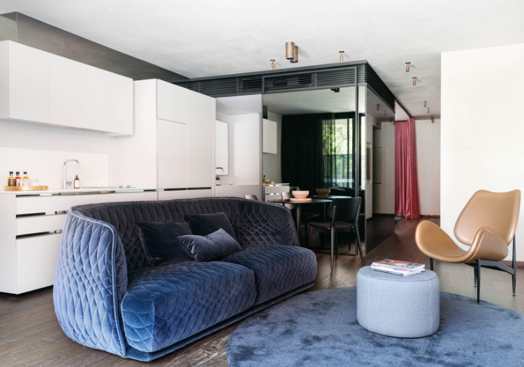 Urban Suite One Bedroom(6)