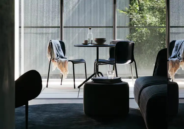 Urban Suite One Bedroom | United Places Hotel Suites | South Yarra Hotel | Luxury Melbourne Hotel
