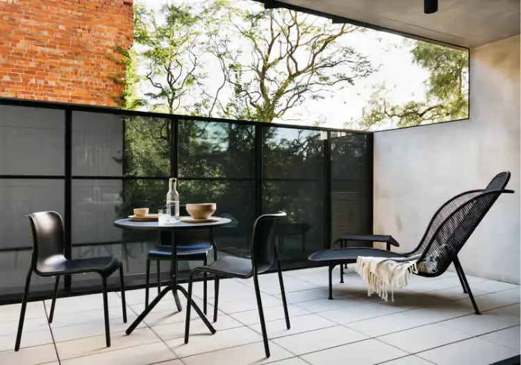 Urban Suite One Bedroom | United Places Hotel Suites | South Yarra Hotel | Luxury Melbourne Hotel