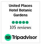 United Places Hotel Suites | South Yarra Hotel | Luxury Melbourne Hotel