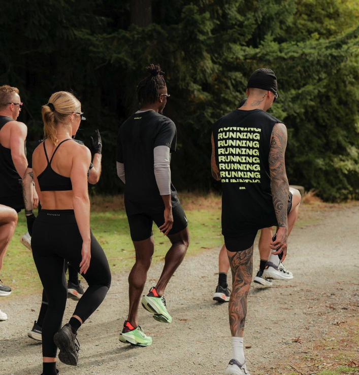 Wellness | United Places | Boutique Melbourne Hotel | Luxury South Yarra Hotel