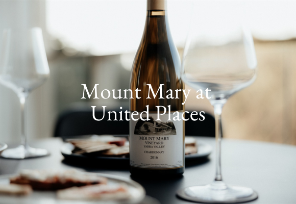 Mount Mary at United Places | South Yarra Hotel | Luxury Melbourne Hotels