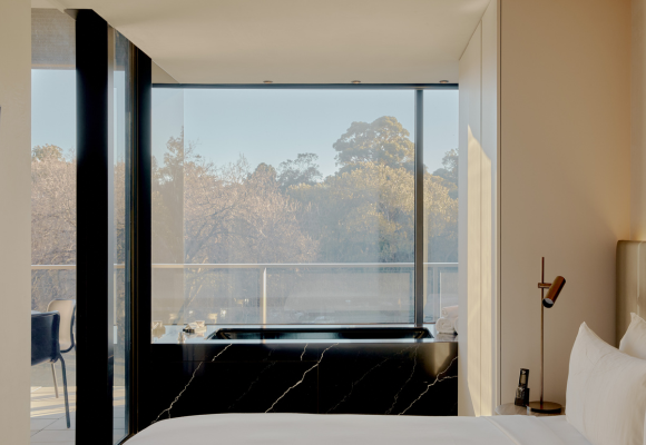 Luxury South Yarra Hotels | United Places